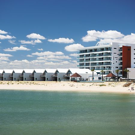 Seashells Mandurah Hotel Eksteriør billede