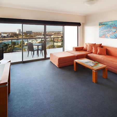 Seashells Mandurah Hotel Eksteriør billede