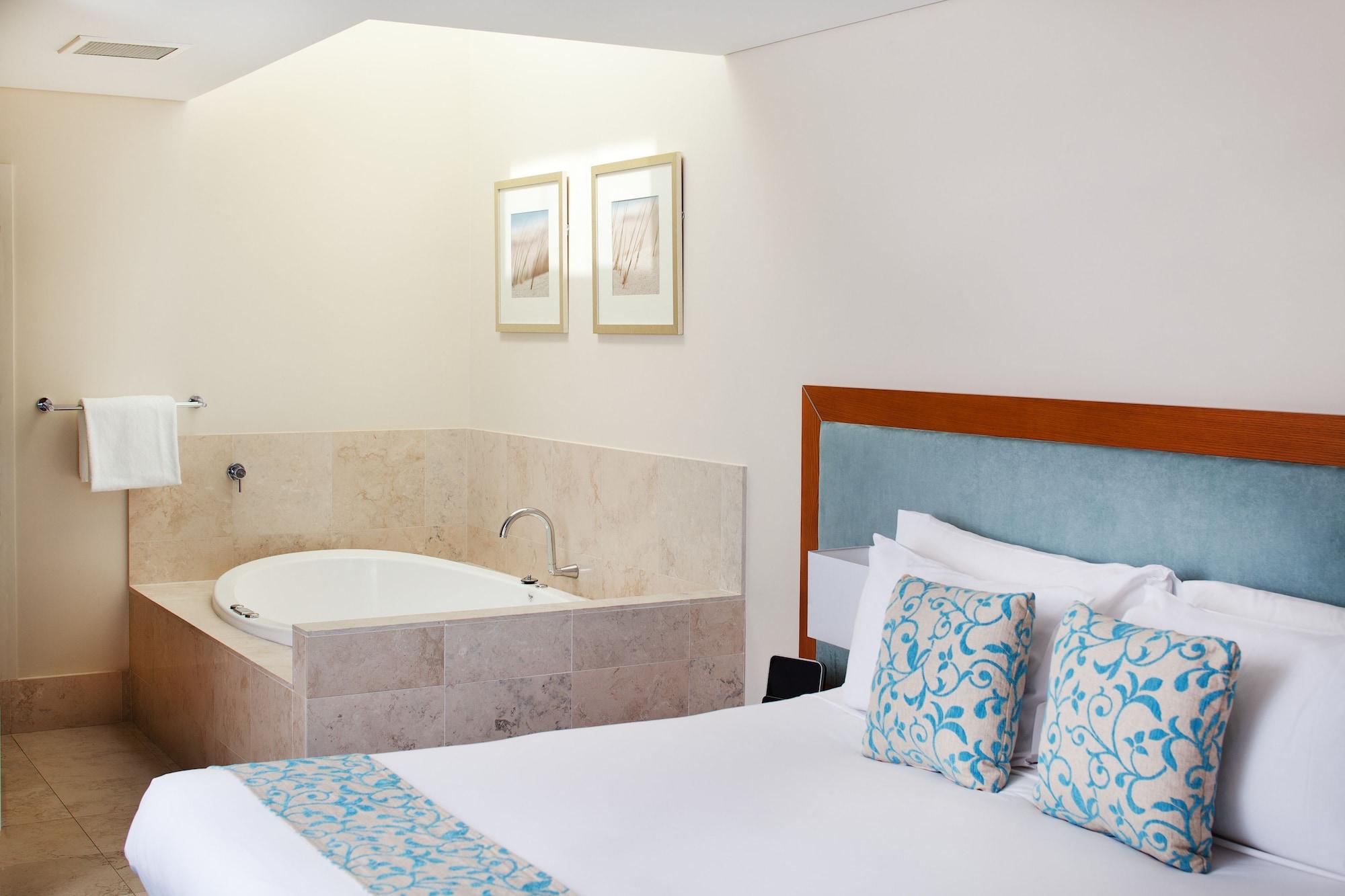 Seashells Mandurah Hotel Eksteriør billede