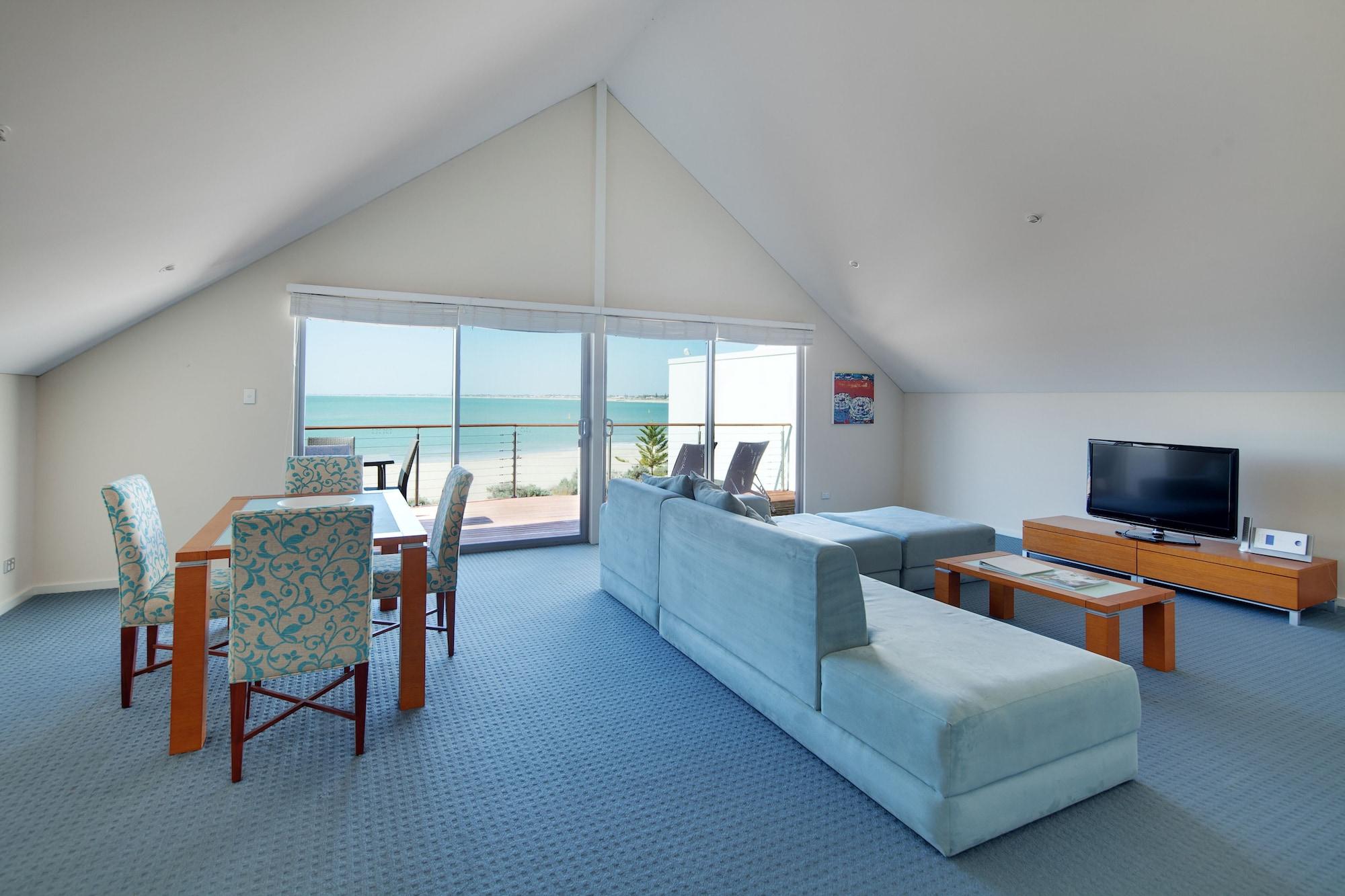 Seashells Mandurah Hotel Eksteriør billede