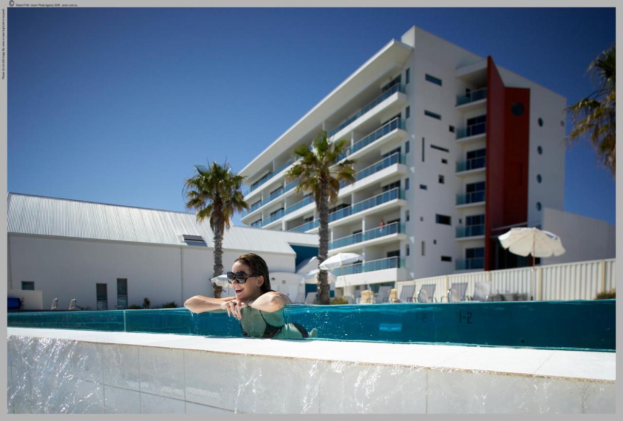 Seashells Mandurah Hotel Eksteriør billede