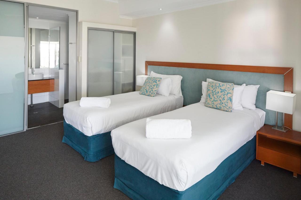 Seashells Mandurah Hotel Eksteriør billede