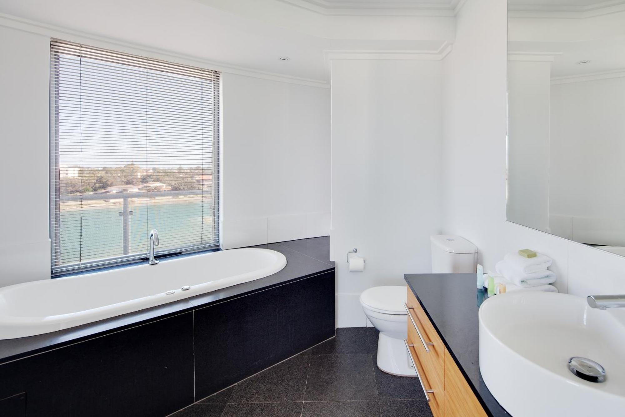 Seashells Mandurah Hotel Eksteriør billede