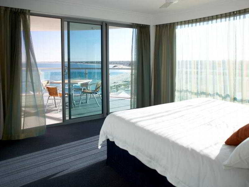 Seashells Mandurah Hotel Eksteriør billede
