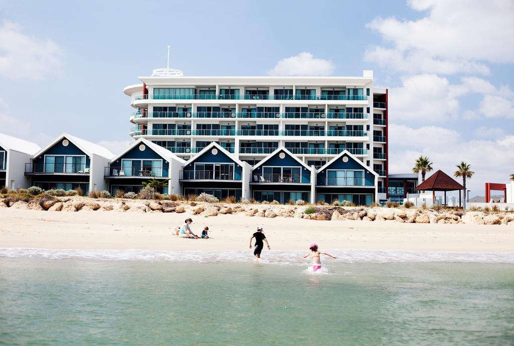 Seashells Mandurah Hotel Eksteriør billede